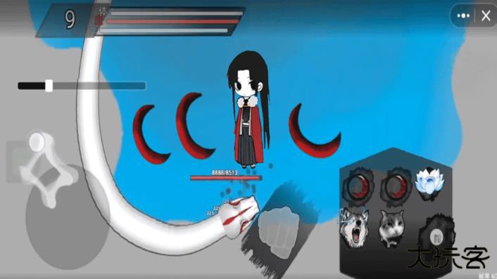 蛊界移植版下载 v1.0