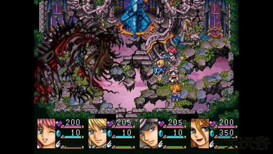 亚拉菲尔下载 v1.03