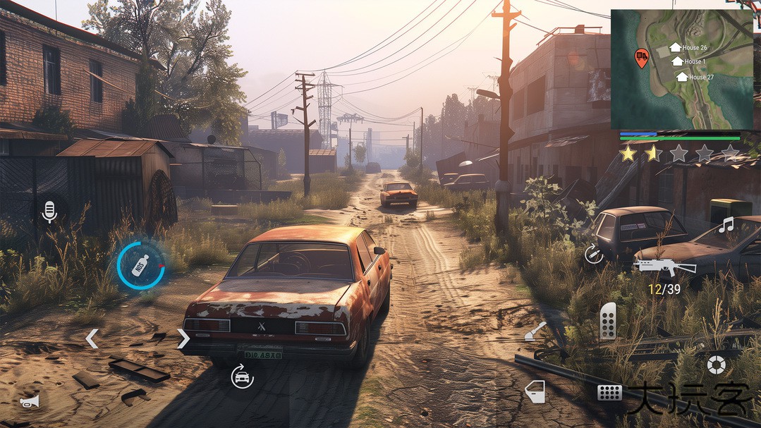 madout2boo火力全开下载 v14.03