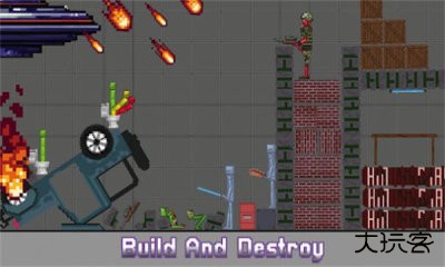 布娃娃游乐场2精英下载 v3.6.0