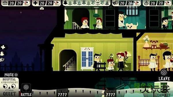 闹鬼的房子正版下载 v1.4.31