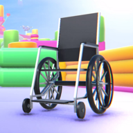 轮椅向前冲下载 v0.2beta
