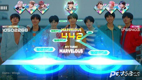 rhythm hive2024最新版