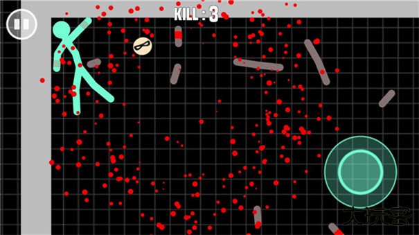 火柴人搞笑格斗下载 v2.5.0