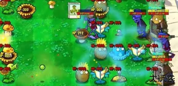 植物大战僵尸抽卡版游戏最新版本下载-植物大战僵尸抽卡版手机(免费领取)下载v1.0