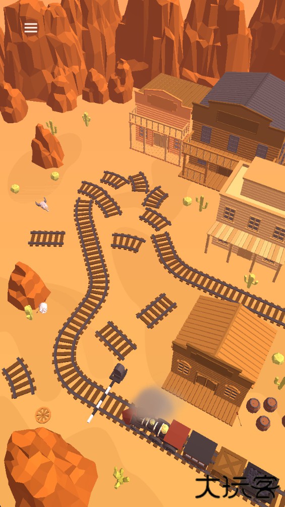 铁道峡谷下载 v1.2