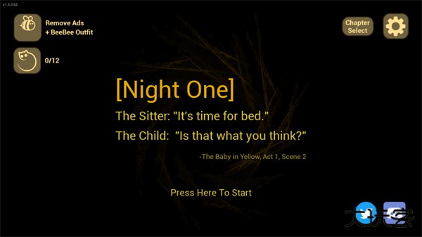 黄衣婴儿下载 v2.2.3