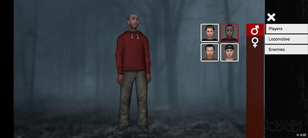 蜘蛛怪物下载 v0.1