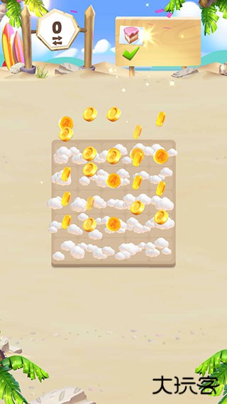 愤怒的小鸟消消乐