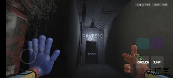 波比的游戏时间第四章官方正版下载 v1.0.5