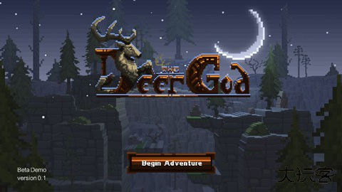 鹿神传说下载 v1.20