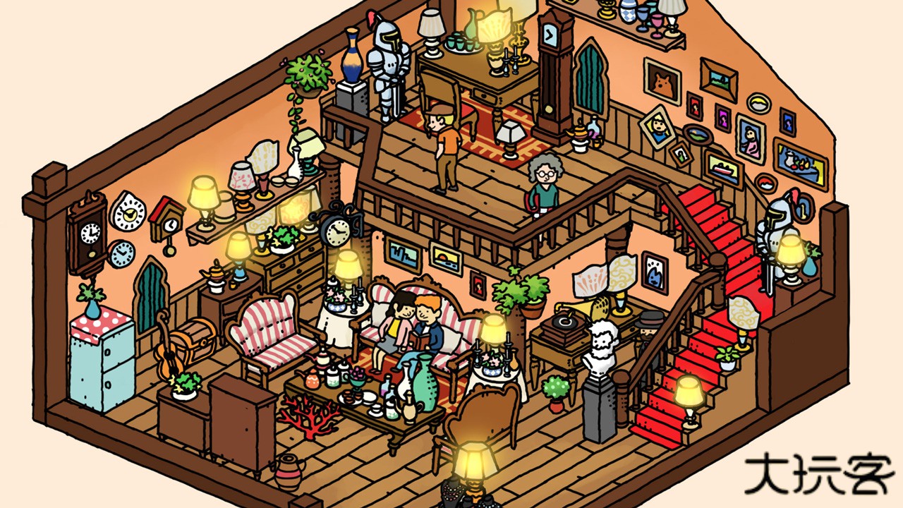 旅人苏菲亚下载 v5.0.0