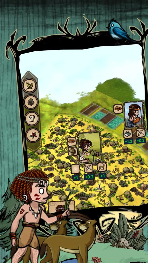 我在荒野国度当法老下载 v1.0.0