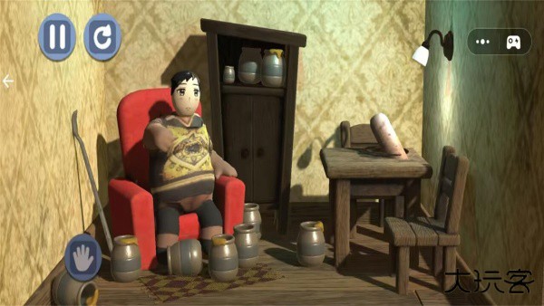 大胃袋吃焖子下载 v0.1