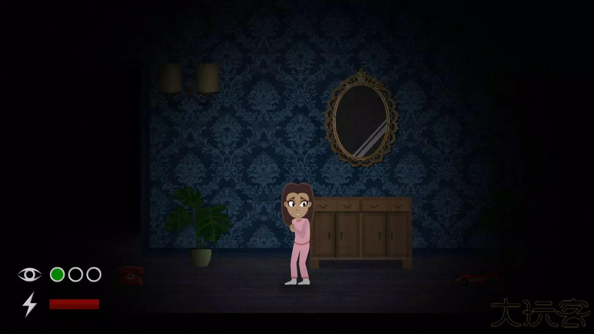 霍普先生的玩具屋HD下载 v2.0.0.1