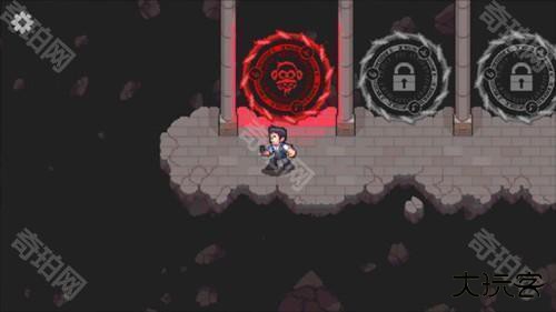 超级黑暗欺骗正式版图片18