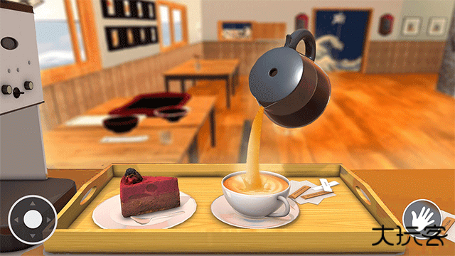 烹饪料理模拟器下载 v1.67