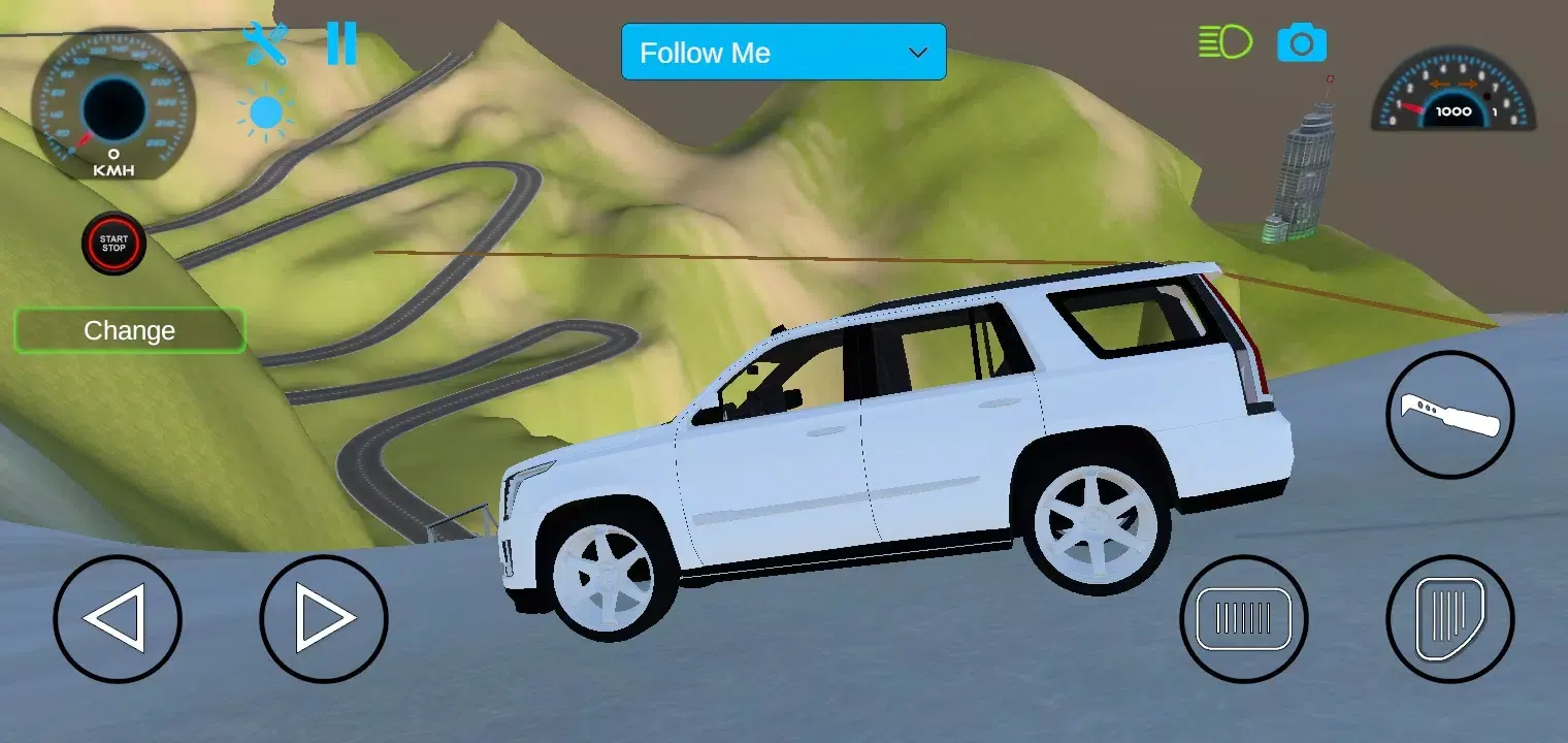 印度越野模拟器下载 v1.0.8