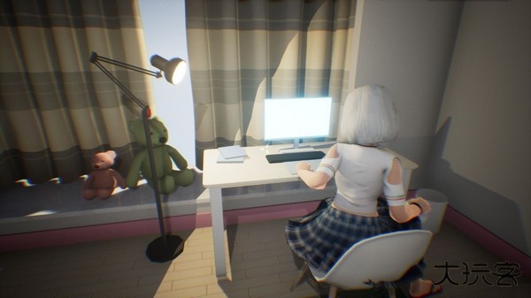 VAM女友模拟器下载 v1.8.0