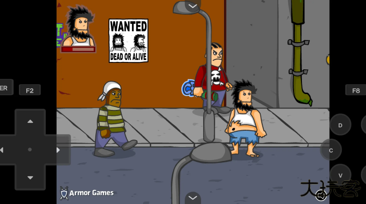 无敌流浪汉3下载 v1.0