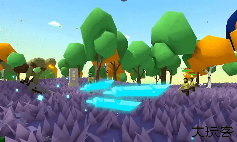 沙雕求生下载 v2.10.1