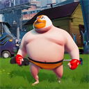 摔跤派对下载 v1.0