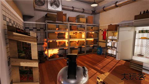 cooking simulator中文版下载 v1.67