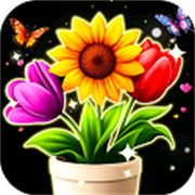 花朵物语赚钱版下载 v1.0.0.3