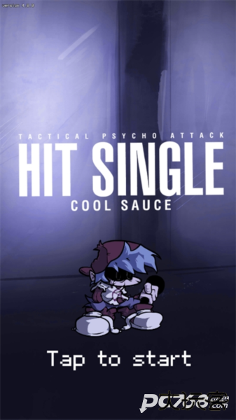 周五夜放克sillybilly