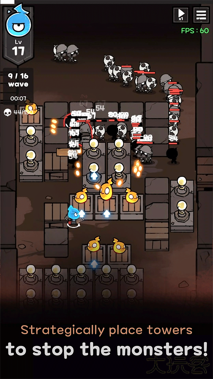 黑暗之下中文版下载 v2.9.4