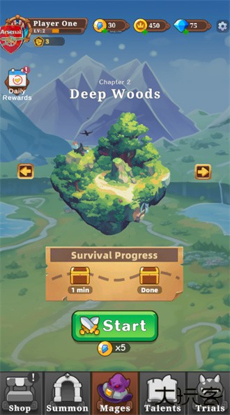 龙法师下载 v0.0.162