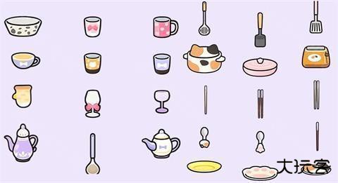 米加小镇世界宠物自建房