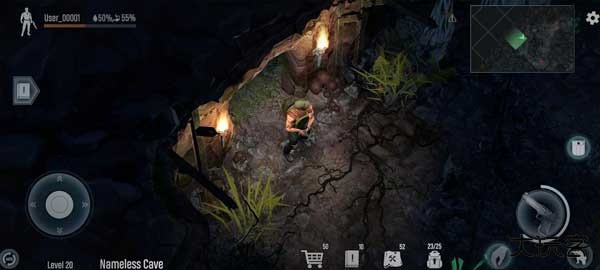 死亡之岛下载 v0.0.0281