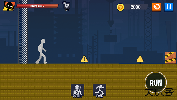 杀死火柴人下载 v1.0.14