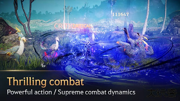 黑色沙漠国际服下载 v4.11.27