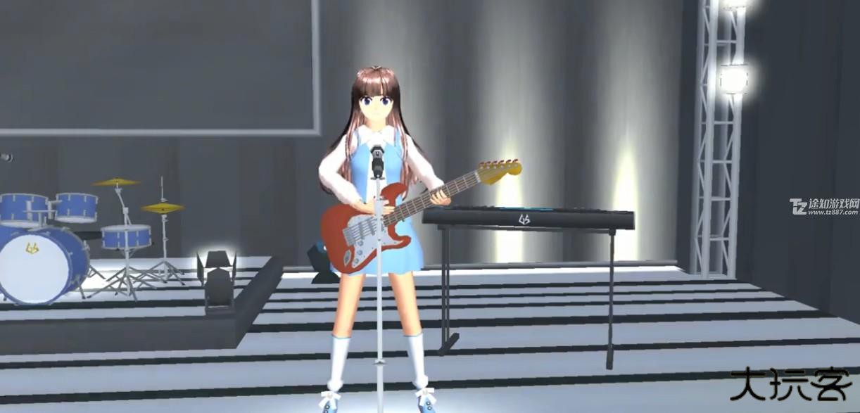 樱花校园模拟器1.038.51