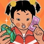 王蓝莓的小卖部内置MOD下载 v1.0.26