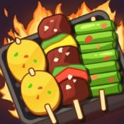 烧烤工厂赚钱版下载 v1.0.0.1