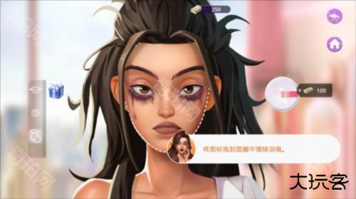 爱之城国际巨星游戏中文版图片10