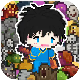 像素冒险世界下载 v1.6.18