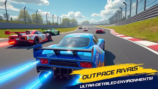 速度泰坦下载 v1