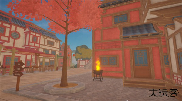 菜市场模拟器中文版下载 v1.0.1