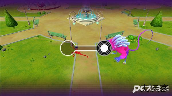 奇迹少女的生活中文版