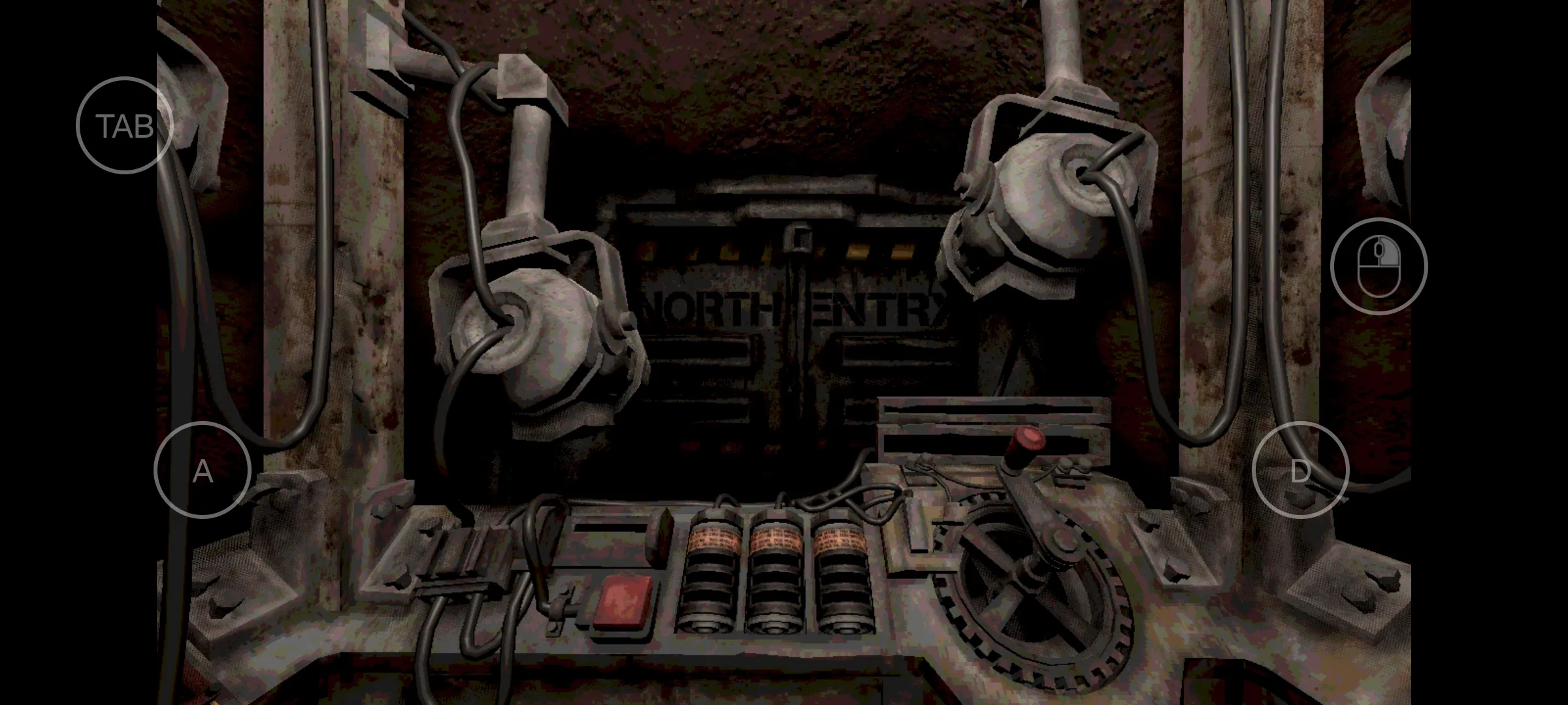 恐怖矿洞下载 vCmod-13.1