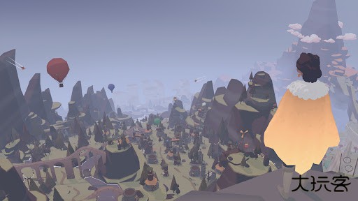 雷亚之翼下载 v1.8.687