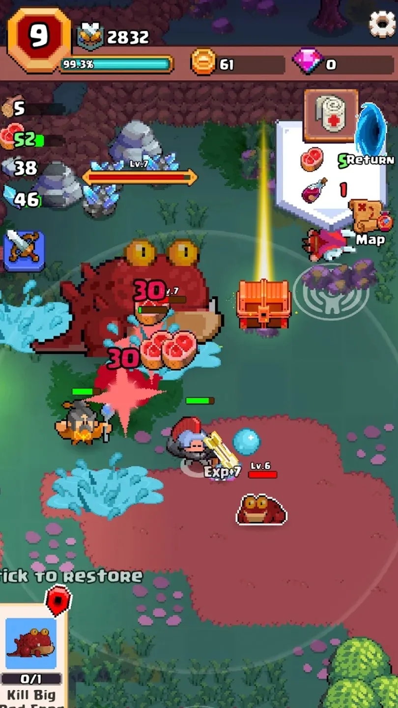 山谷冒险者下载 v1.0.1