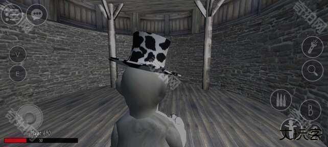 鬼畜天线宝宝3新地图