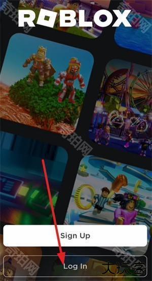 roblox手机版