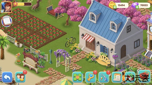 我的花园下载 v2.7800.7101801