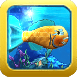 大鱼吃小鱼升级版下载 v1.0